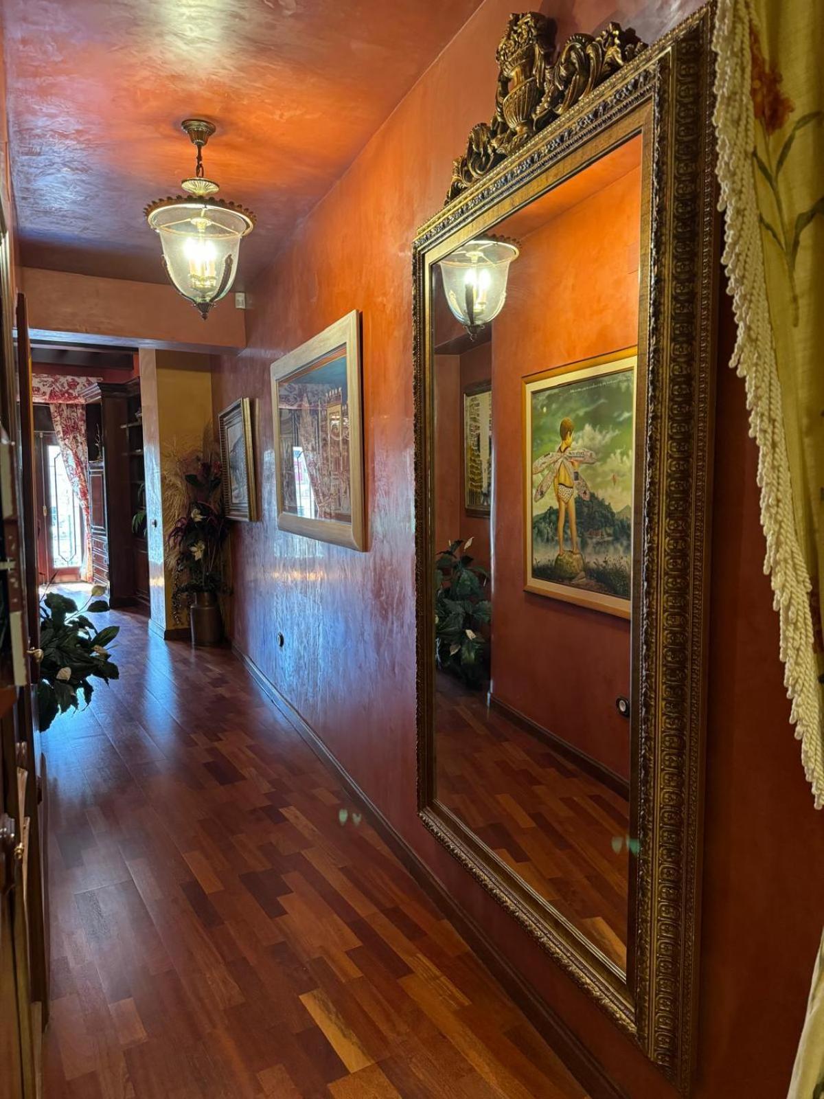 세비야 Plaza San Francisco Luxury 아파트 외부 사진