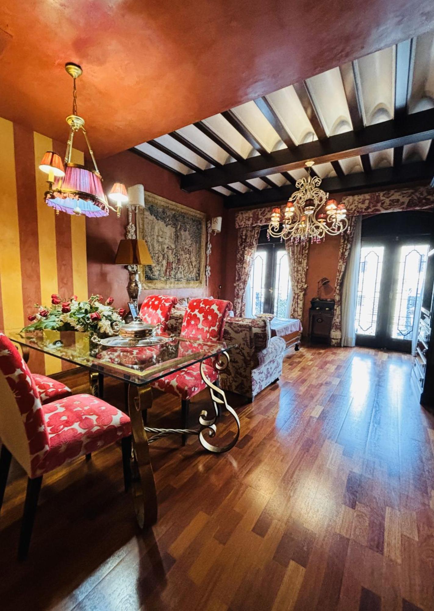 세비야 Plaza San Francisco Luxury 아파트 외부 사진